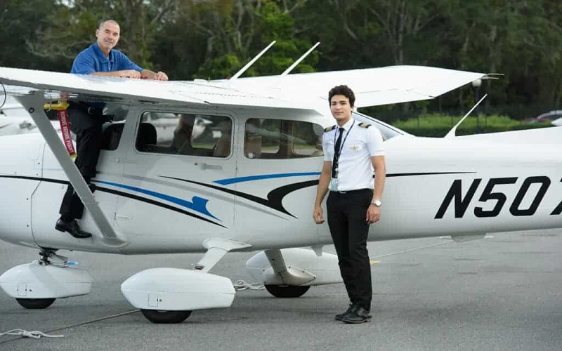 5 Reasons to Consider a Flight School in Florida