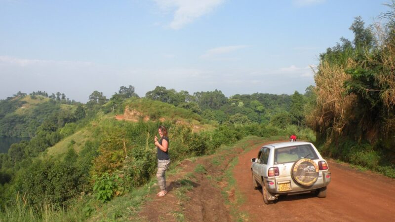 Self-Driving in Uganda: Tips and Advice