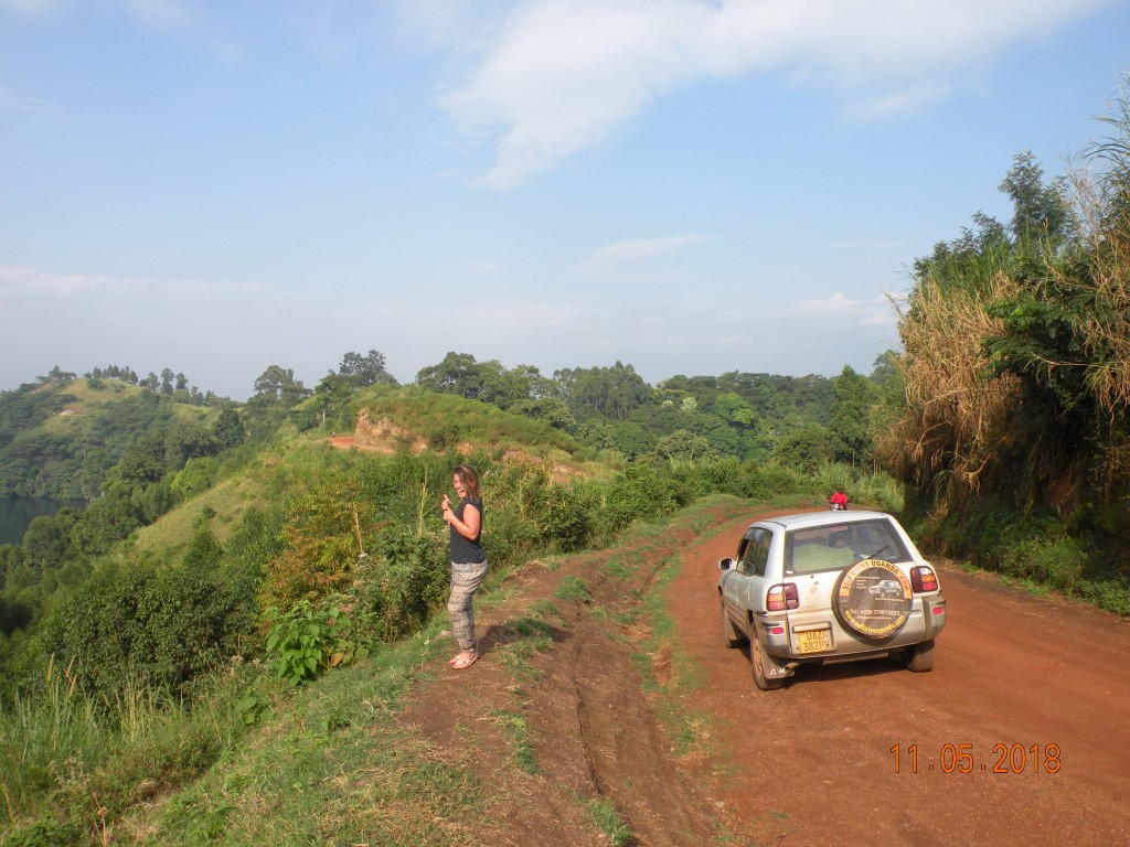 Self-Driving in Uganda: Tips and Advice