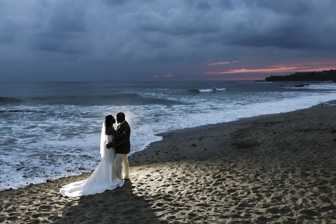 Destination Wedding: Choosing the Best Destination and Venue that Align with Your Vision and Preferences