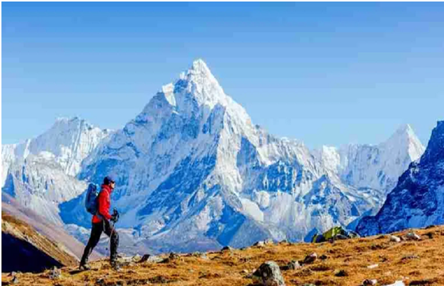 Everest Base Camp Trek 15 Days Your Remaining Himalayan Journey