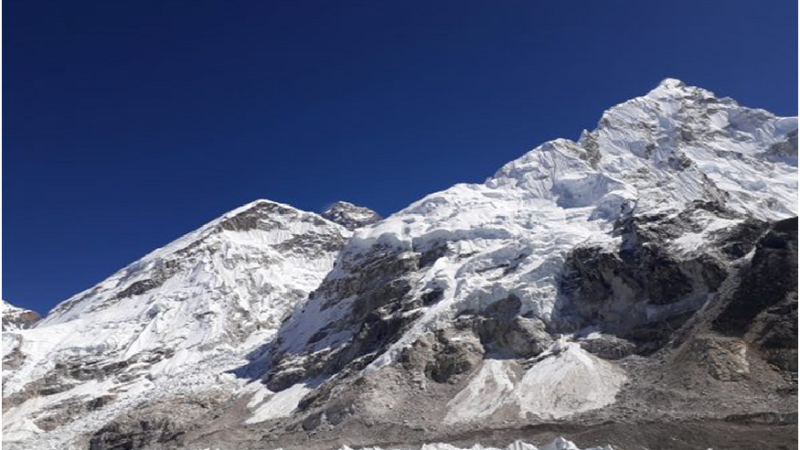 Everest Base Camp