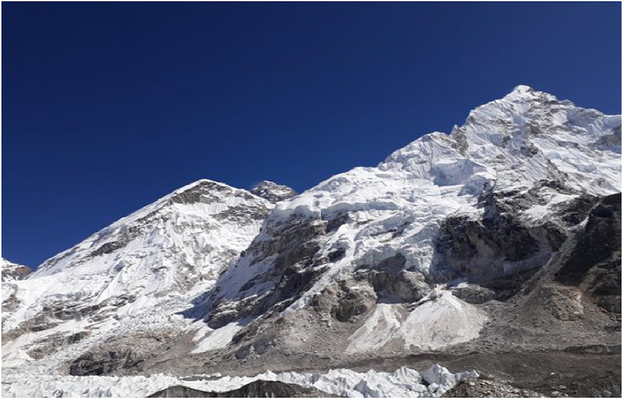 Hike or Fly: Your Everest Base Camp Options Simplified