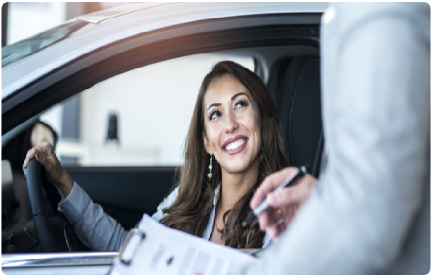 Documents You Need to Rent a Car in Dubai: A Complete Checklist