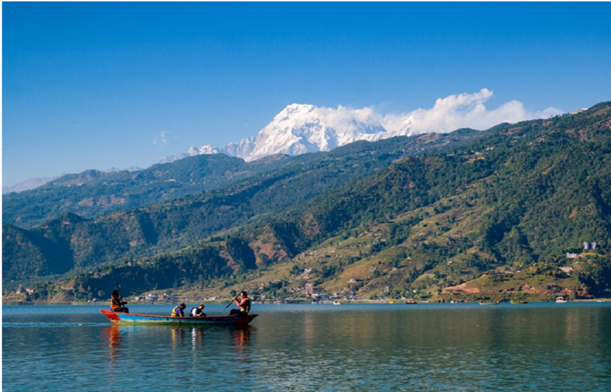 Classic Nepal and Tibet tour 