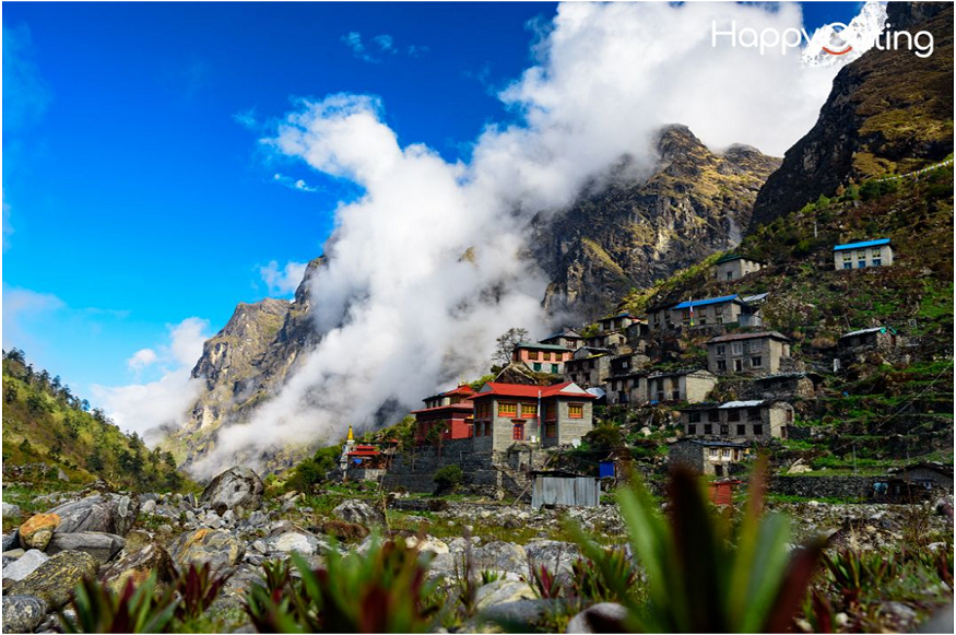 Hidden Gems of Nepal: 10 Offbeat Places You Must Visit