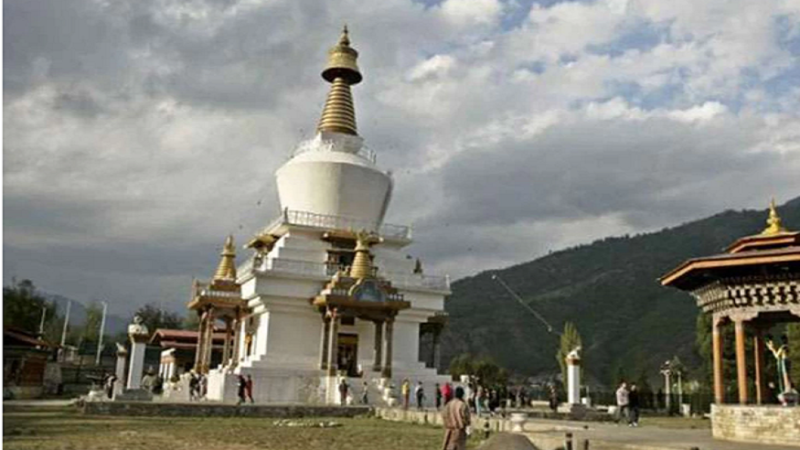 Nepal and Tibet tour