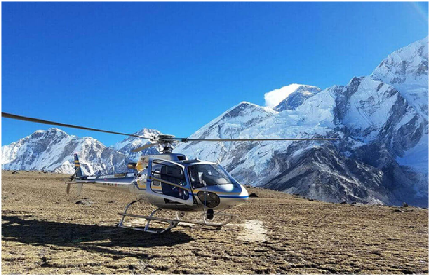 Why Luxury Everest Base Camp Trek is a Unique Visitor’s Favorite: